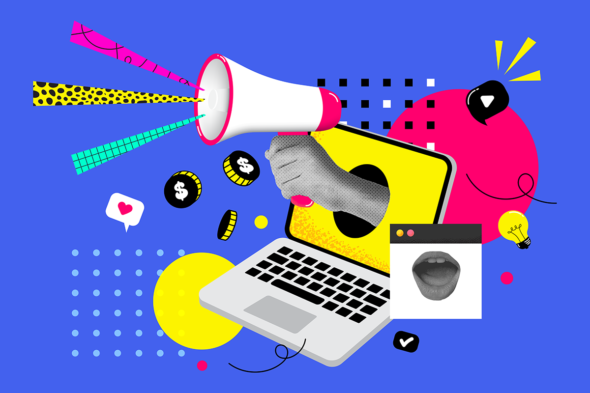 Brand Awareness with Facebook & Other Social Media Ads