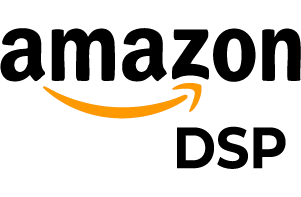 Amazon DSP Logo
