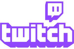 Twitch Logo