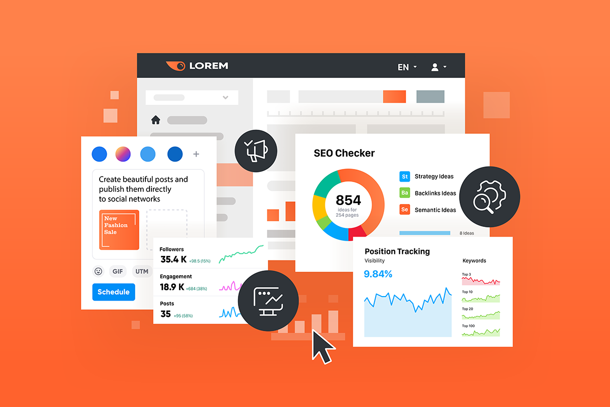 High-quality backlinks for SEO success
