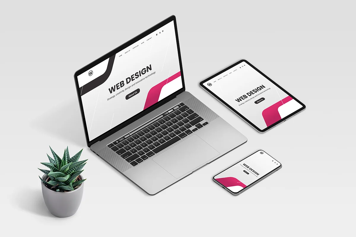 Responsive Web Design