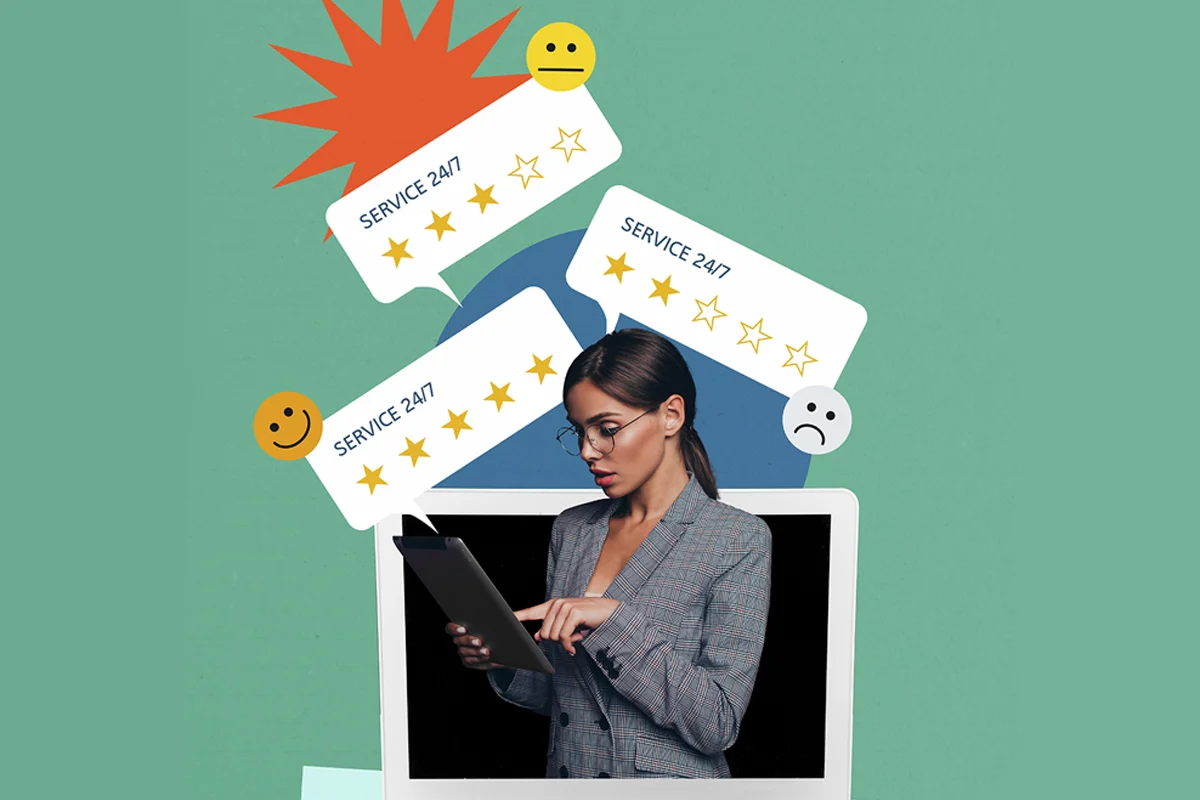 Build Trust with Google Reviews