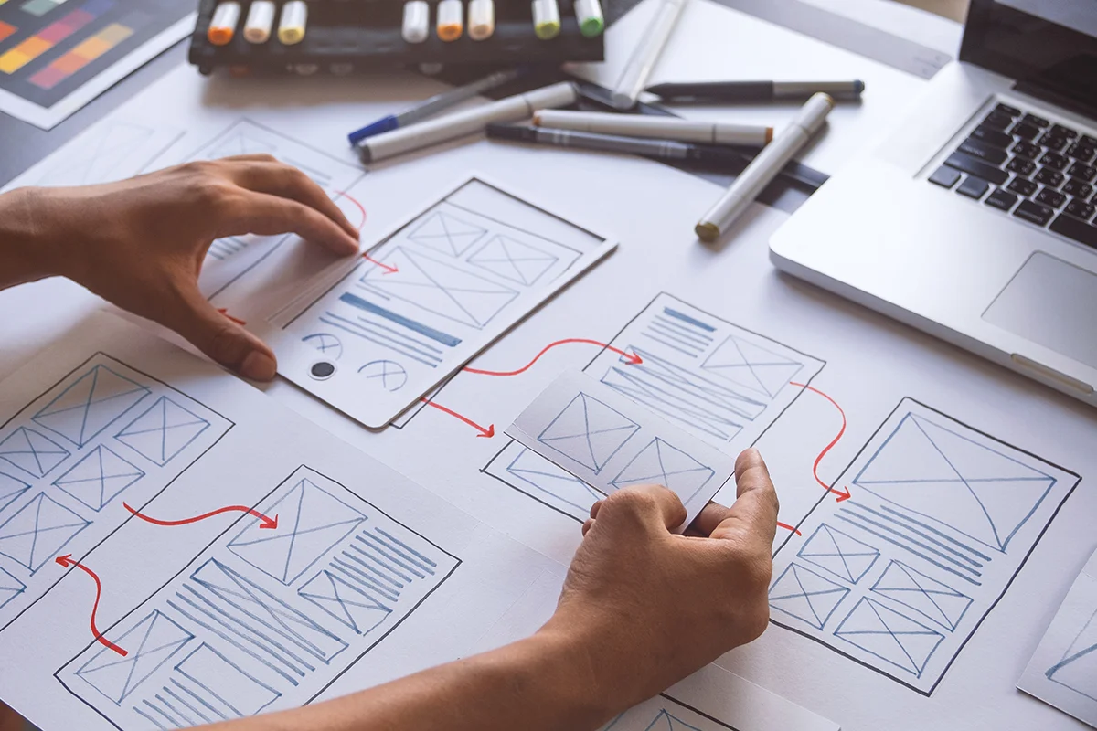 Hire Best Web Design Company