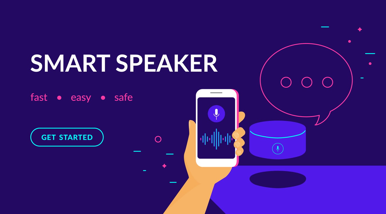 Use Voice Search for your Business