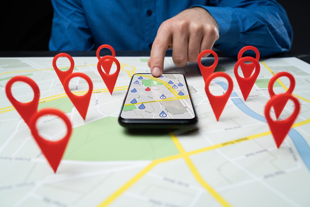 Utilize Local SEO For Business