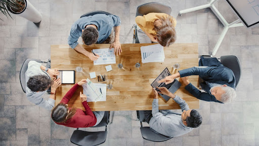Grow with Facebook Marketing Agency