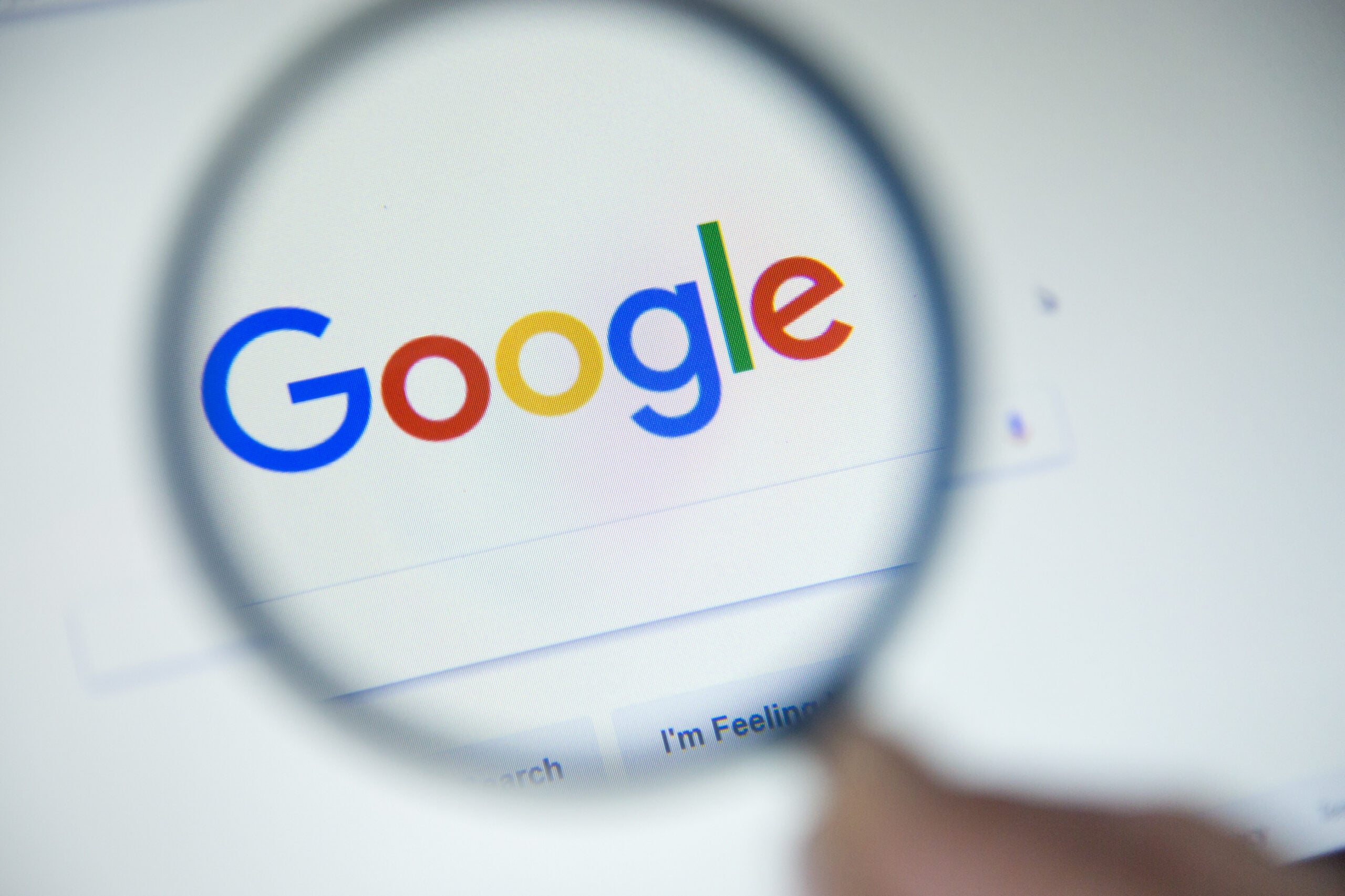 Google Ads Helps to Appears in Search