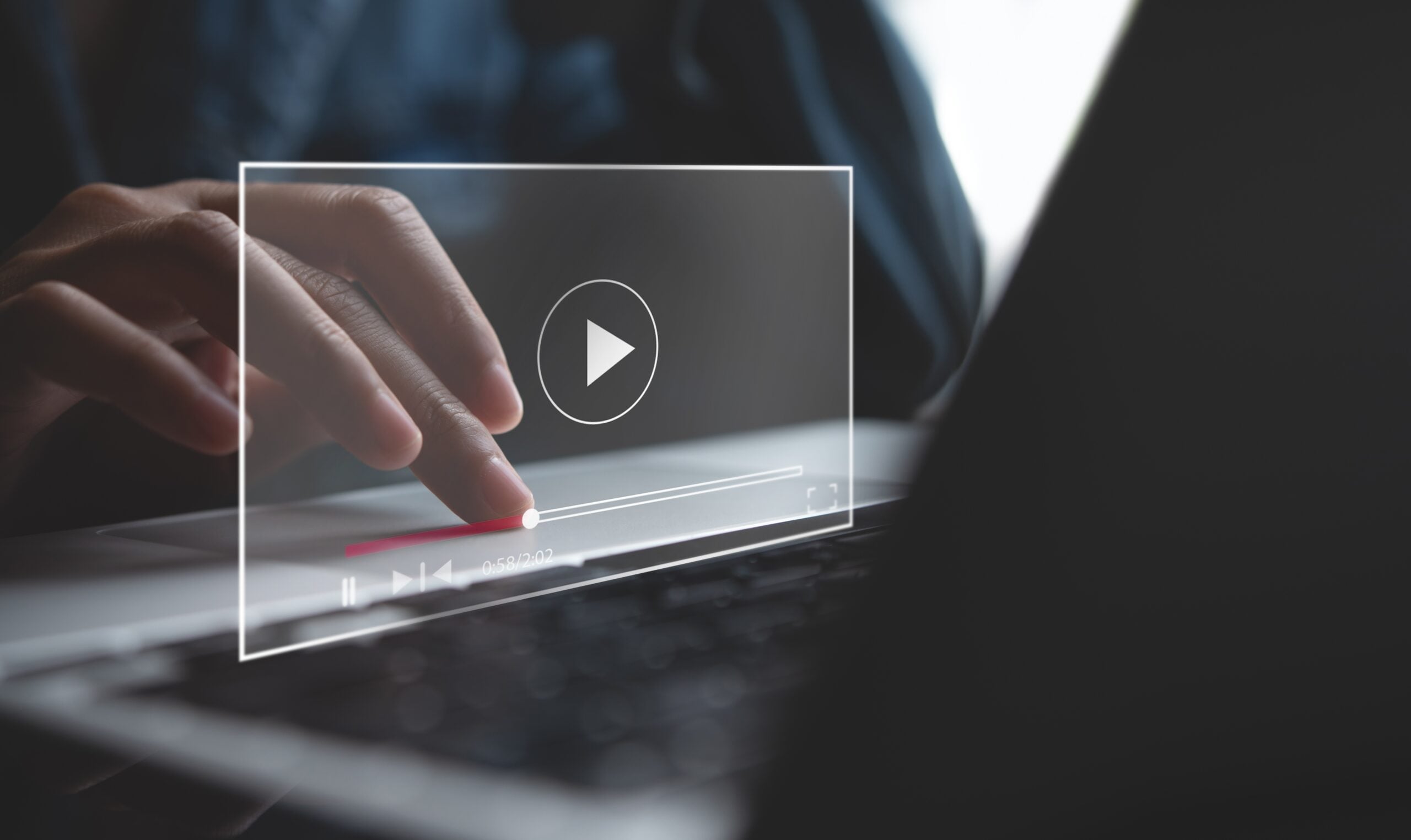 High-Quality Images and Videos Keep Users Engaged