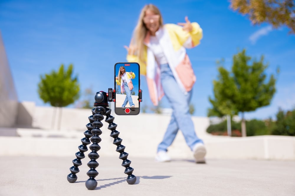 Social media for franchises