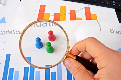 SEO agency reaching audience