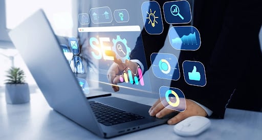 Professional SEO Company Advantage
