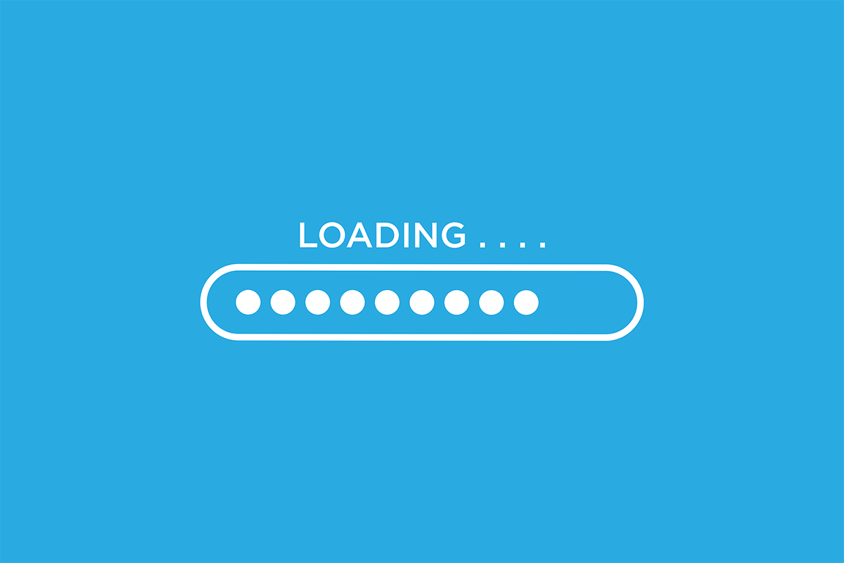 Lightning Fast Loading