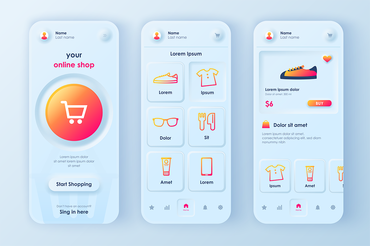 Responsive Mobile Web Design