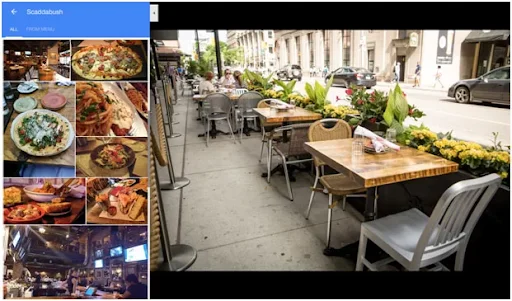 Optimizing Your Google My Business Listing to Rank Higher on Search Results