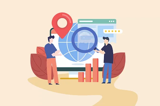 Optimizing Your Google My Business Listing to Rank Higher on Search Results