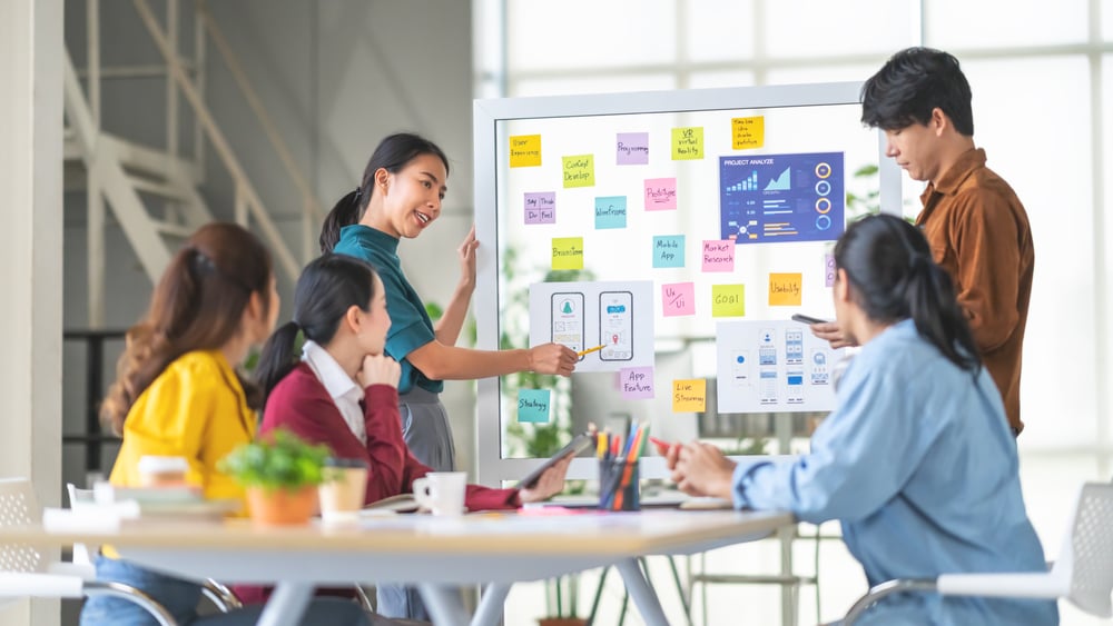 Results-Driven Web Design