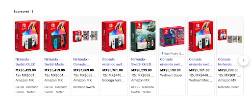 Google Shopping is a proven sales tool