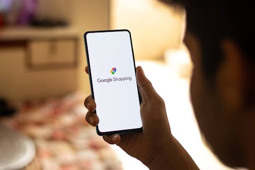 Turn Browsers into Buyers with Google Shopping