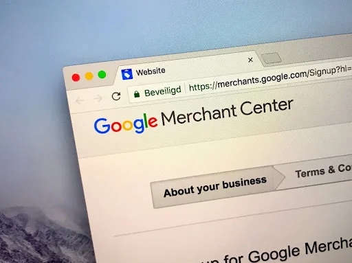 Turn Browsers into Buyers with Google Shopping