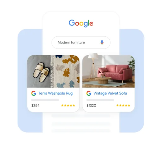 Turn Browsers into Buyers with Google Shopping