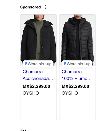 Turn Browsers into Buyers with Google Shopping