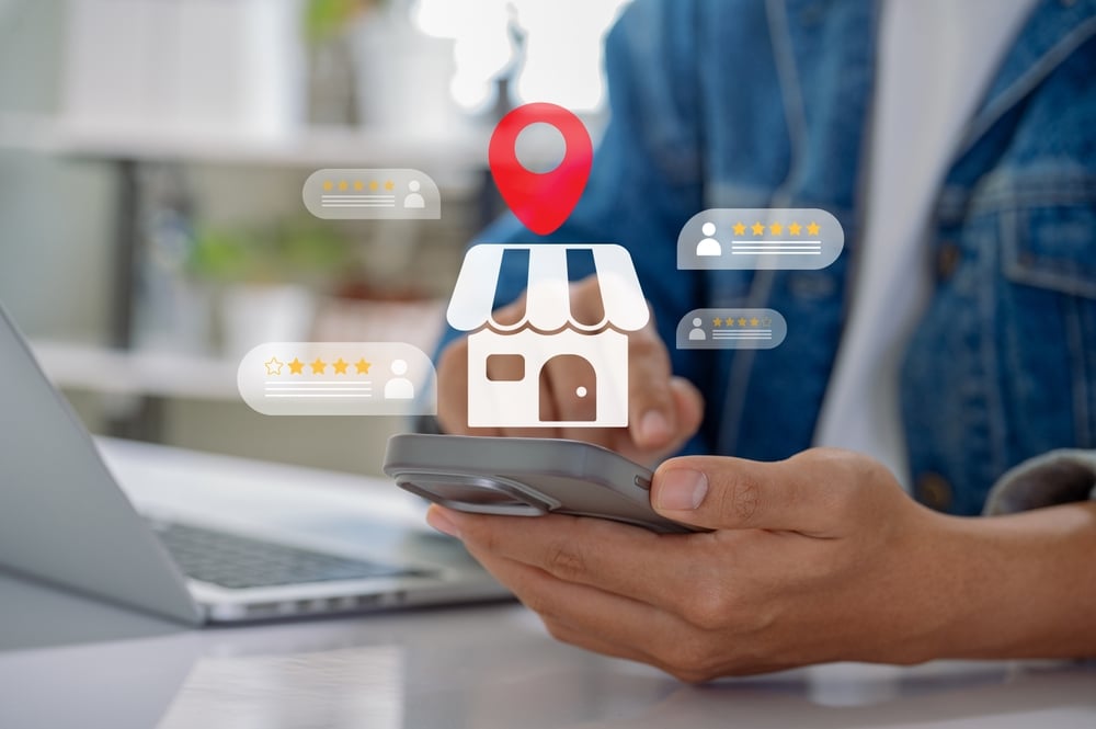 Local Web Design Experts