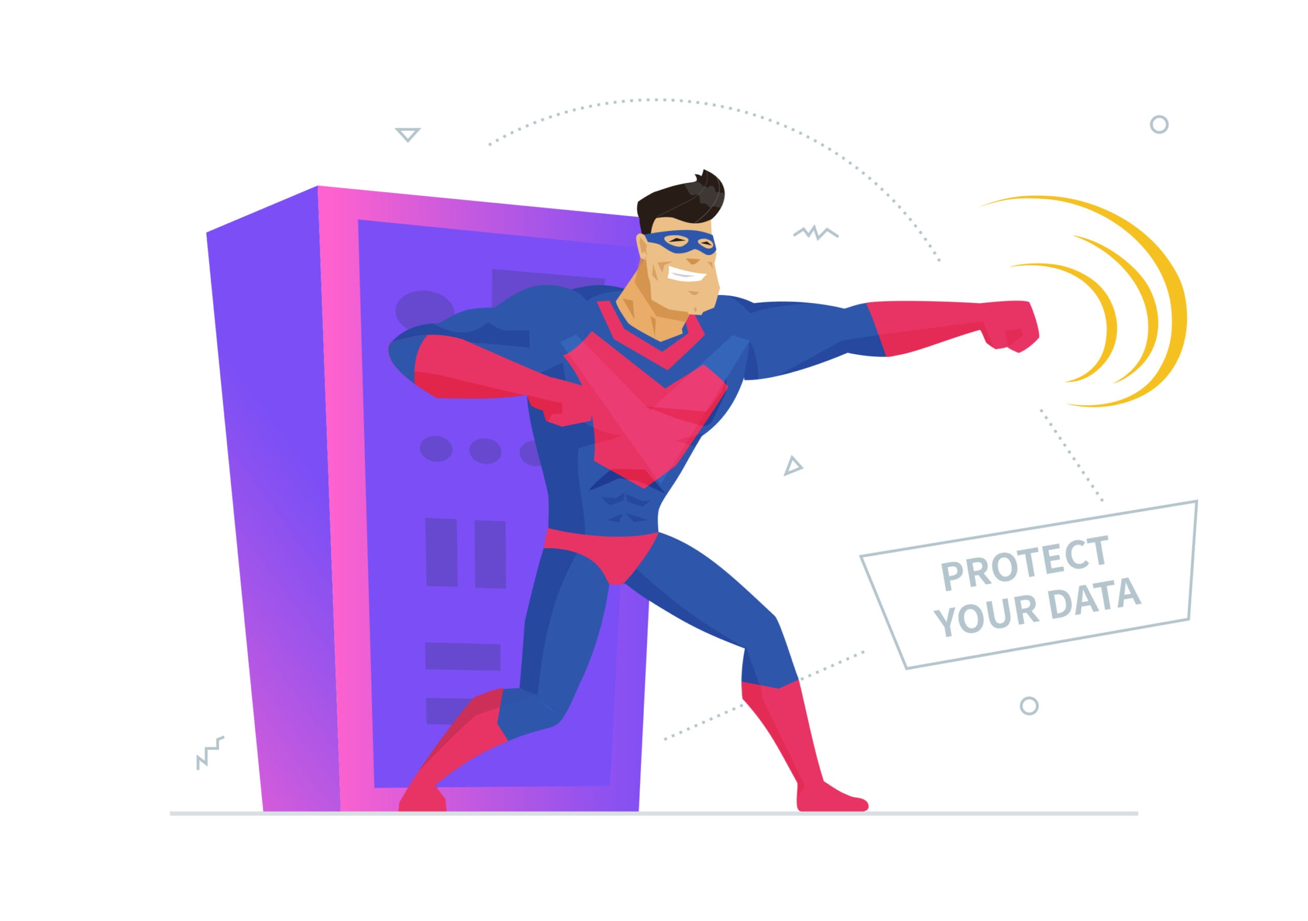 Hackers Don’t Sleep: Why Your Business Can’t Skip on Cybersecurity