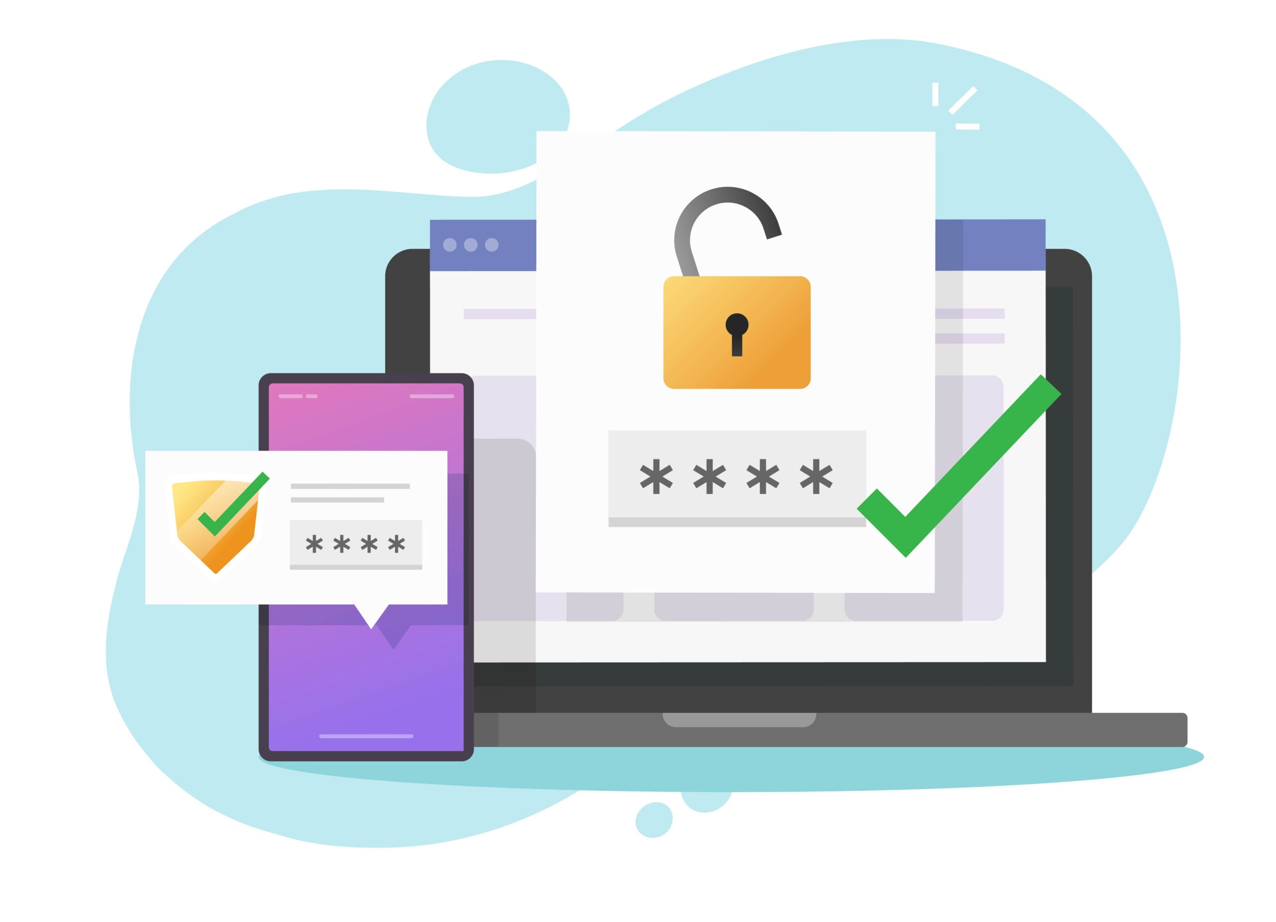Hackers Don’t Sleep: Why Your Business Can’t Skip on Cybersecurity