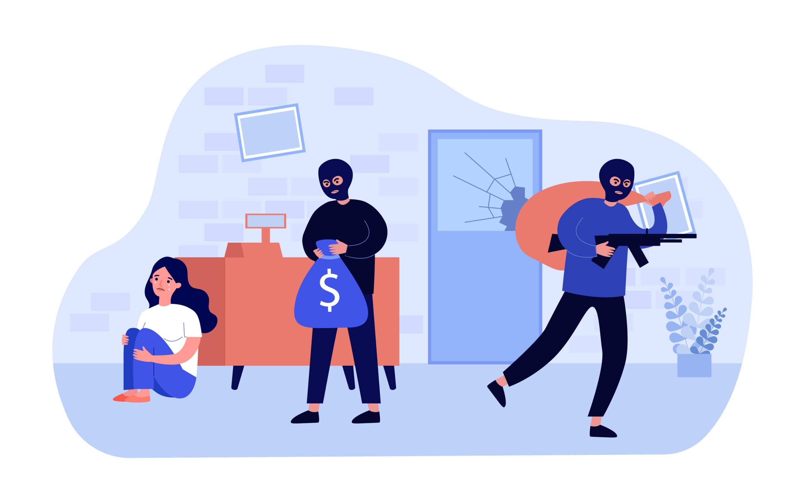 Hackers Don’t Sleep: Why Your Business Can’t Skip on Cybersecurity