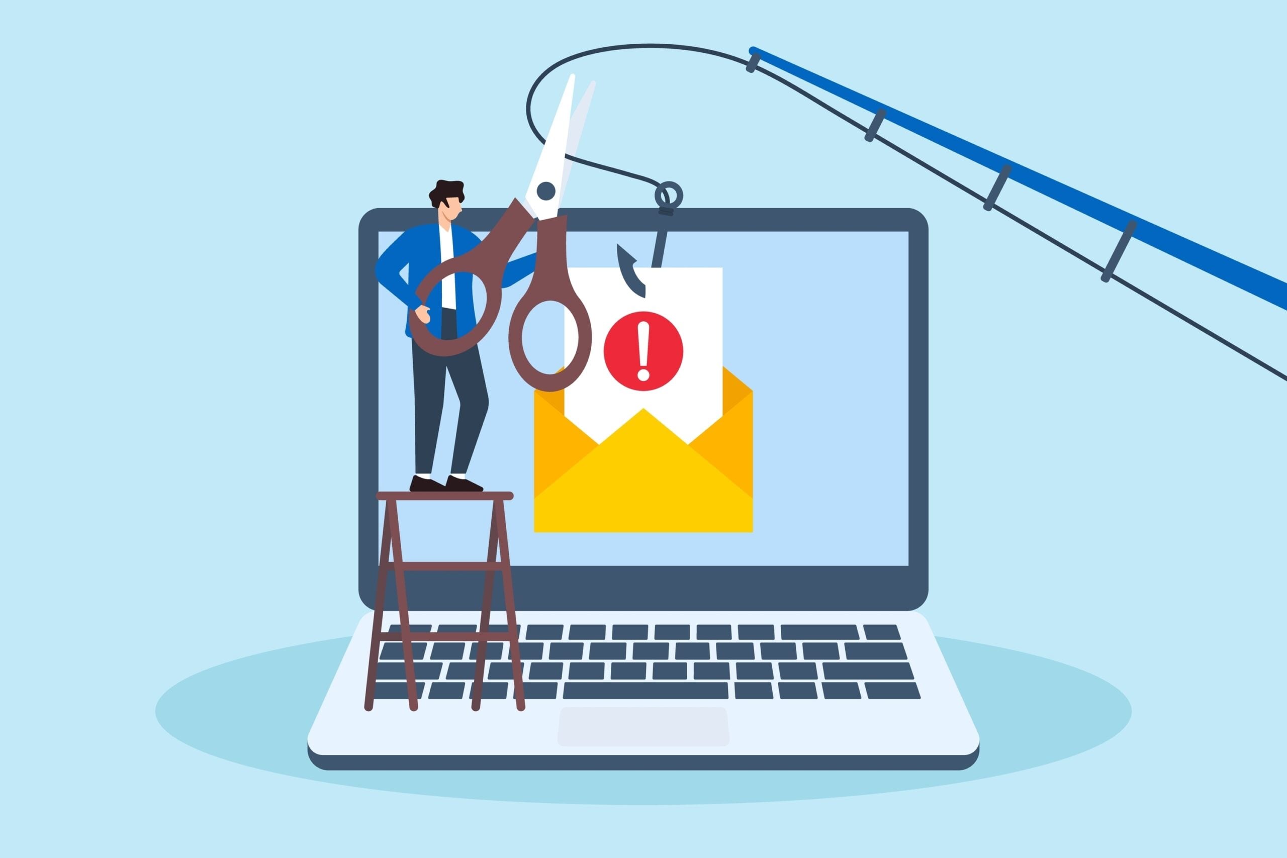 Hackers Don’t Sleep: Why Your Business Can’t Skip on Cybersecurity