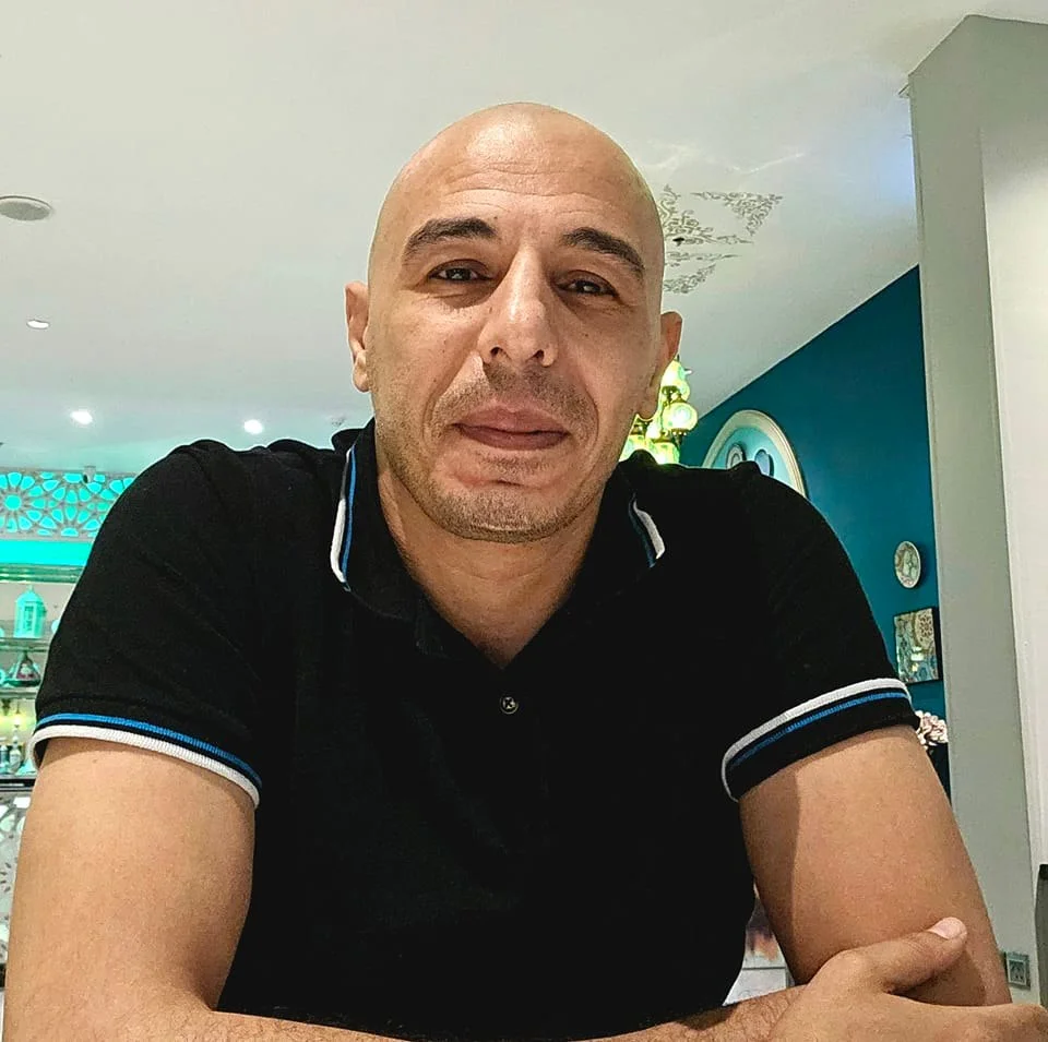 Adam Reymond, MRKT360