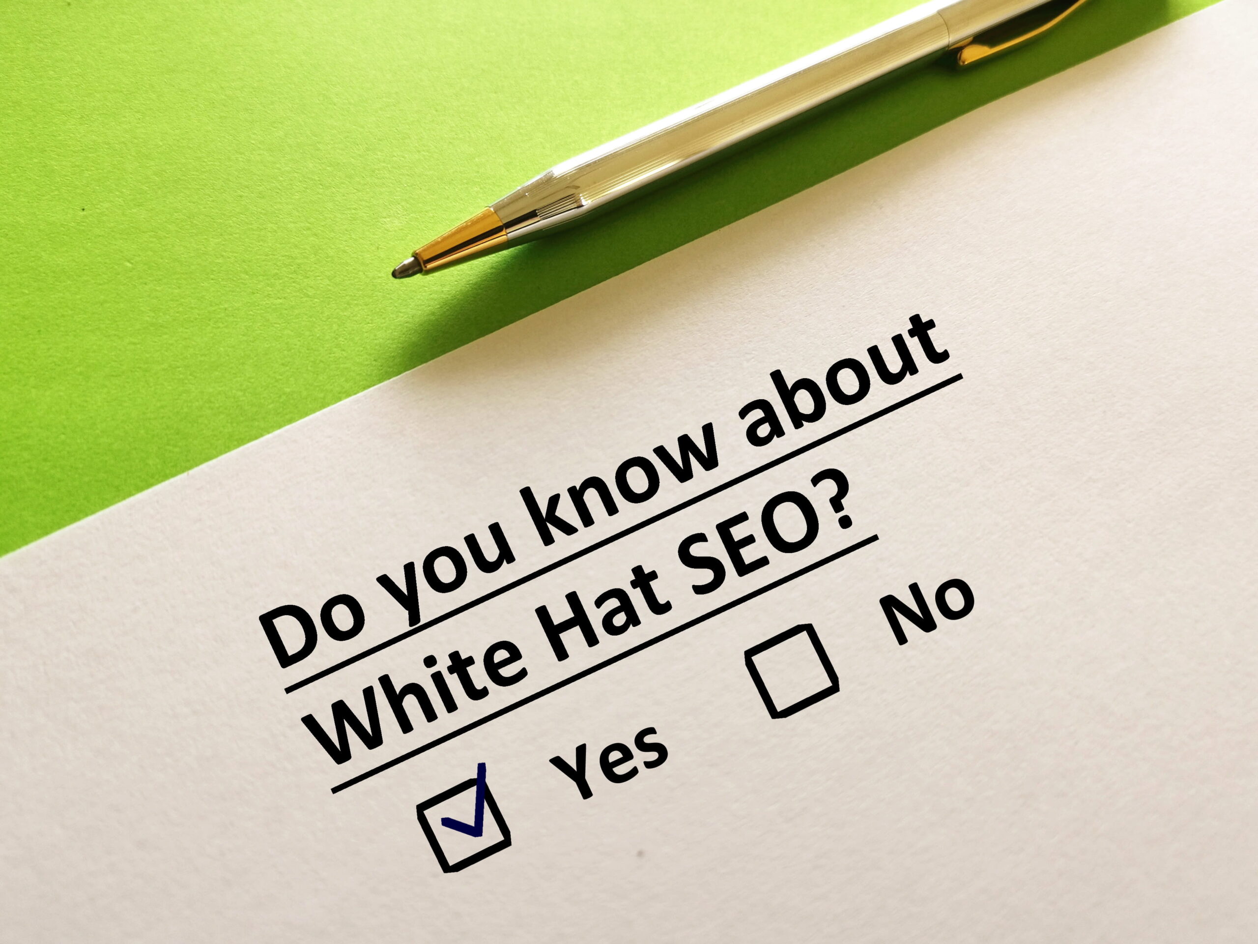Google Penalty Protection Tips