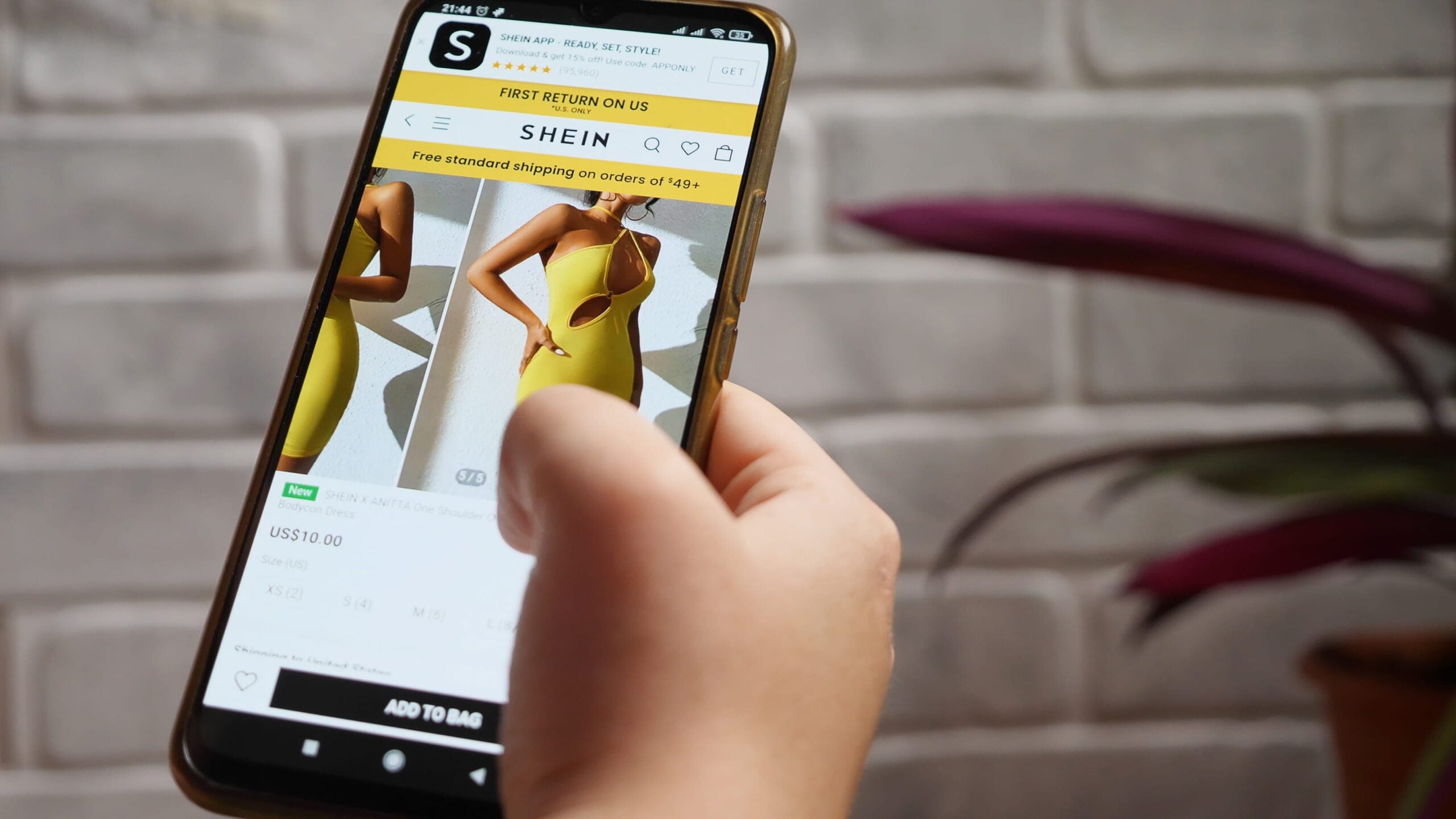 E-commerce Visual Search