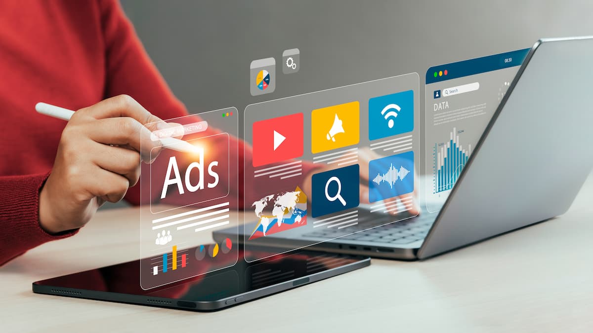 Local PPC Targeting