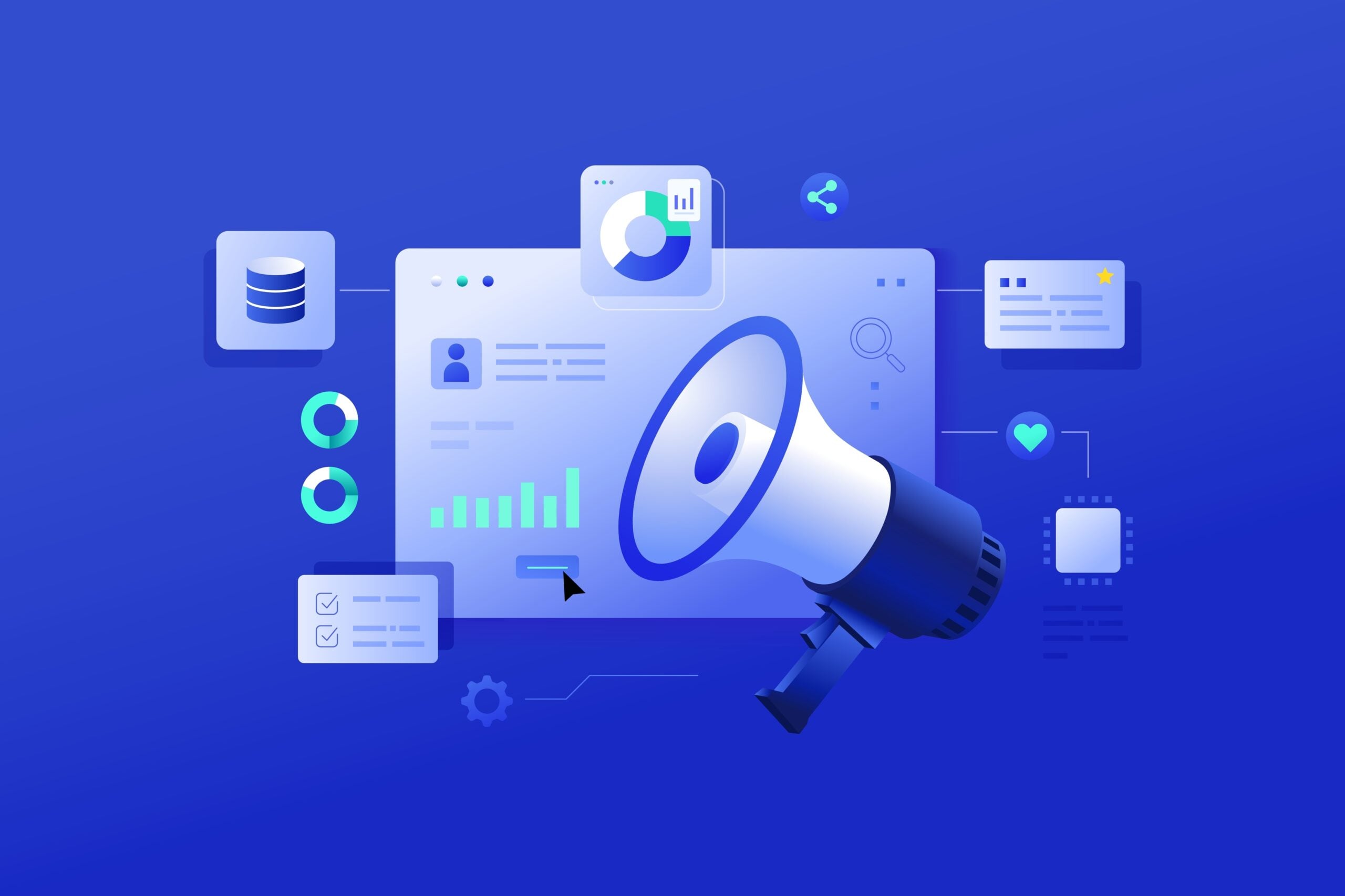 AI tools for SEO