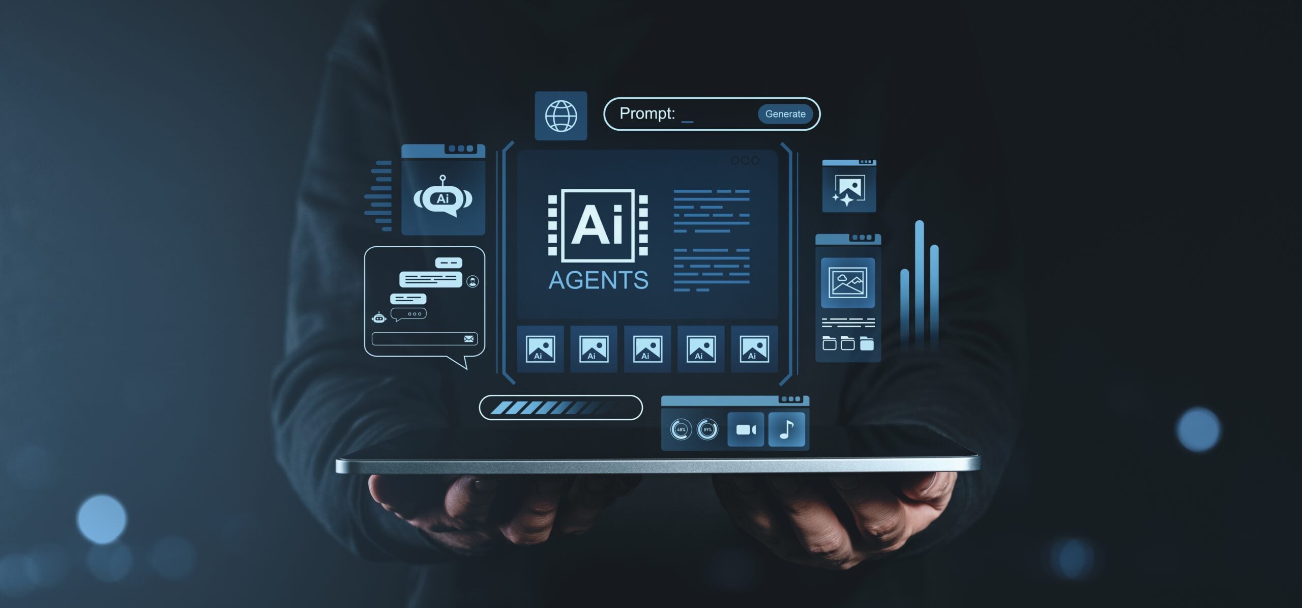 Shopify Just Sent a Warning to AI Developers: What It Means for Your Store’s SEO