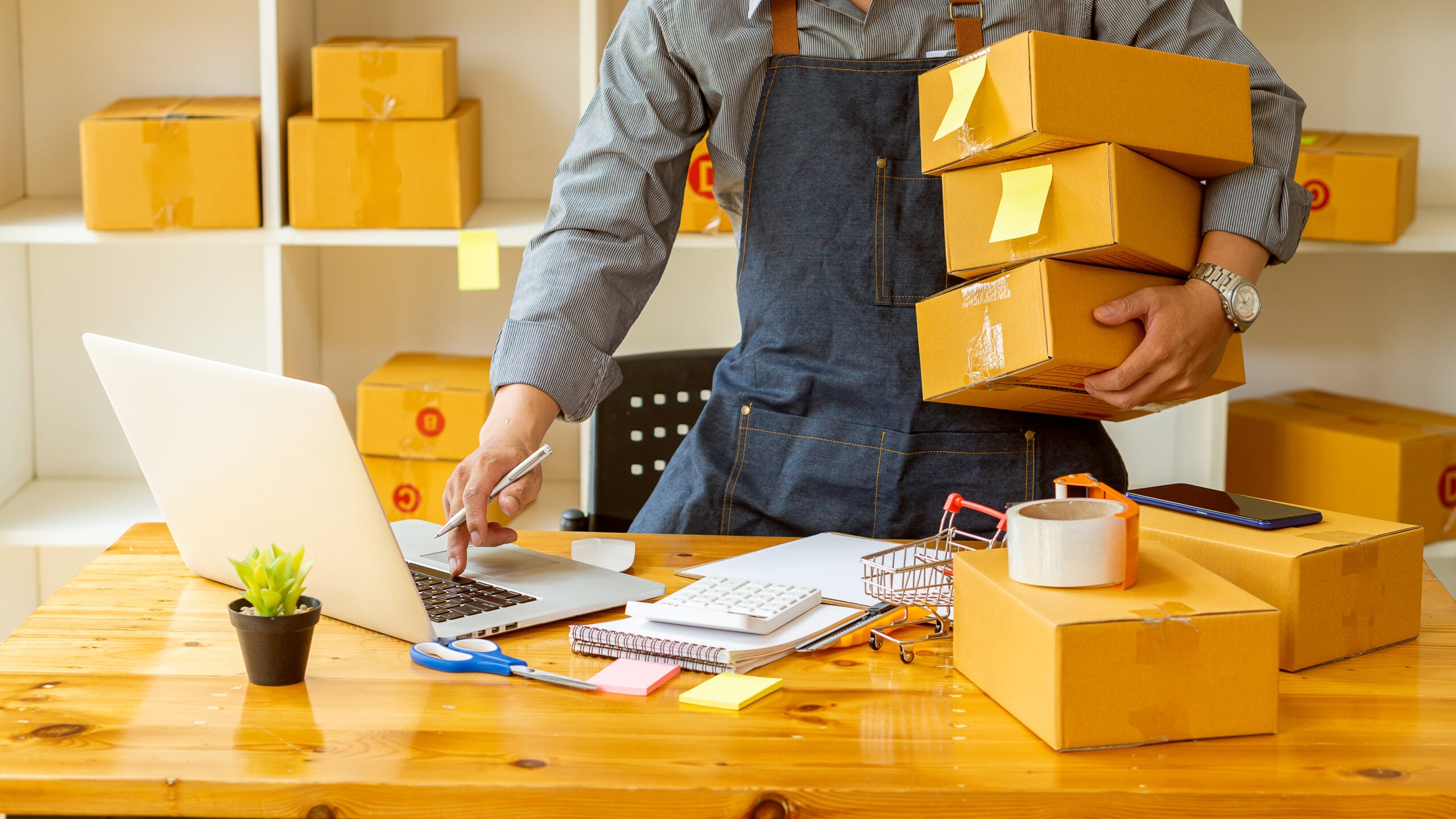 Shopify Just Sent a Warning to AI Developers: What It Means for Your Store’s SEO