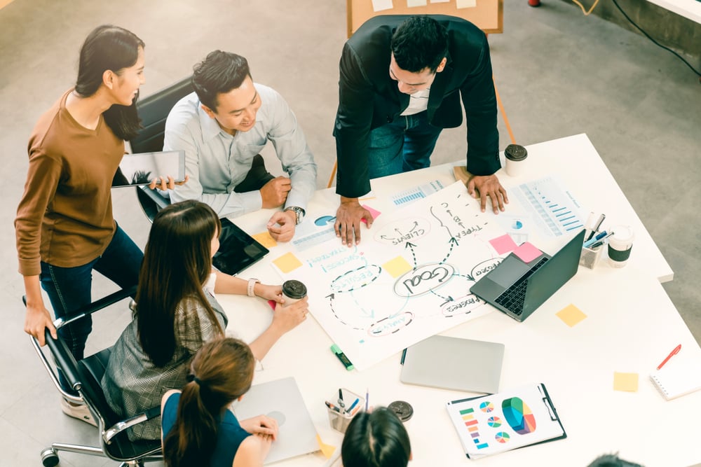 AI Marketing Expertise