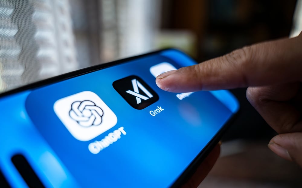 AI Search & Fact-Check 