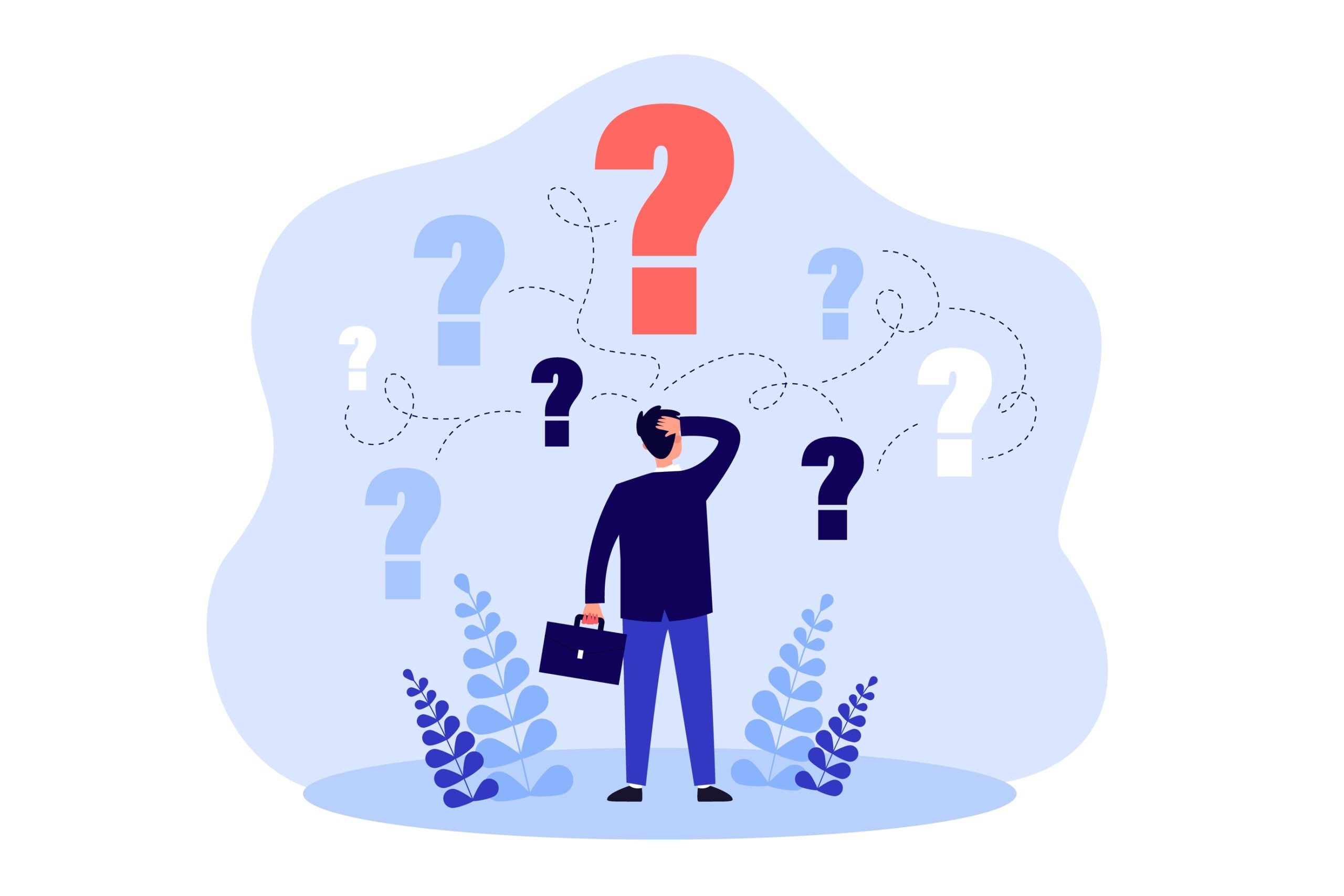 Confused PPC Marketer