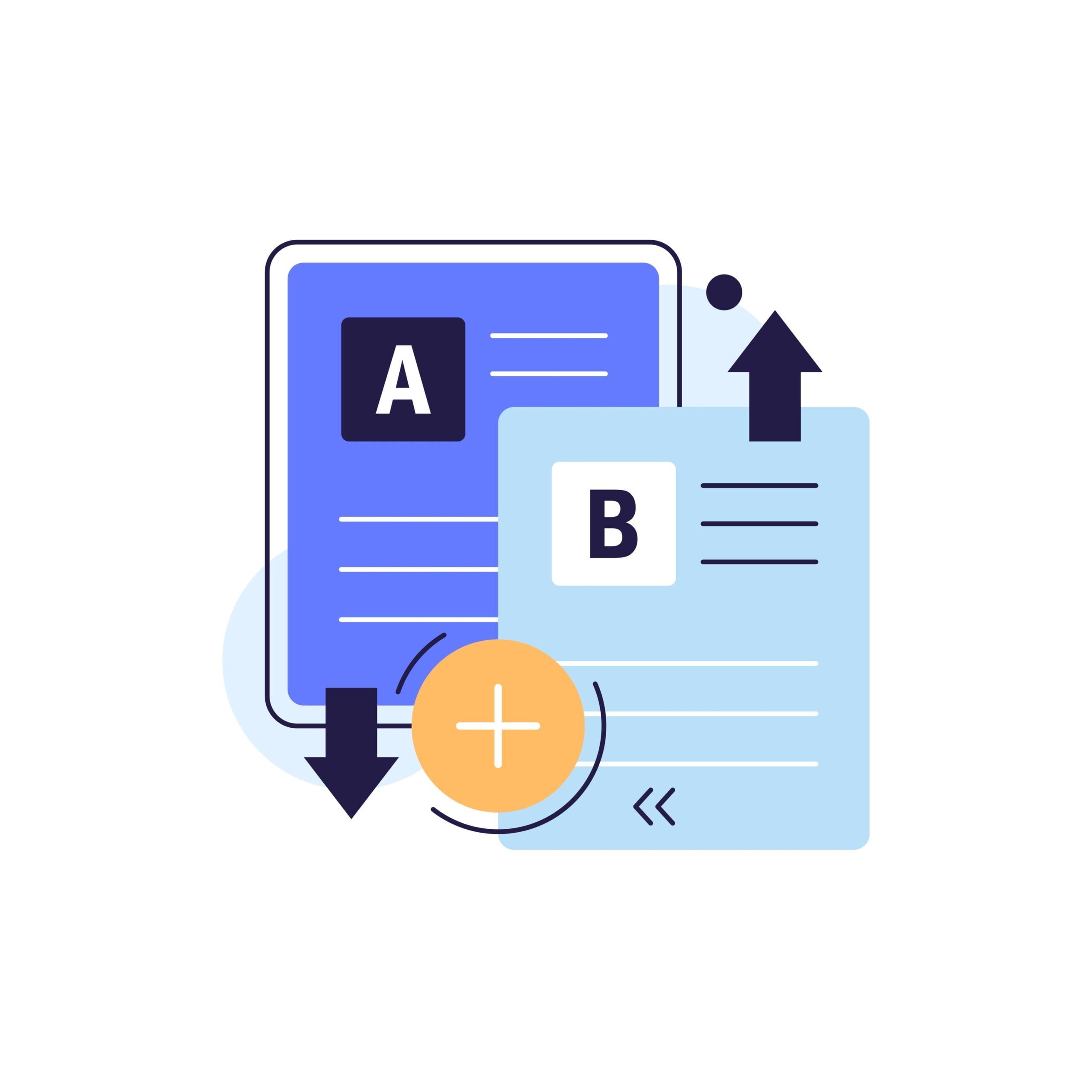 A/B Testing Illustration