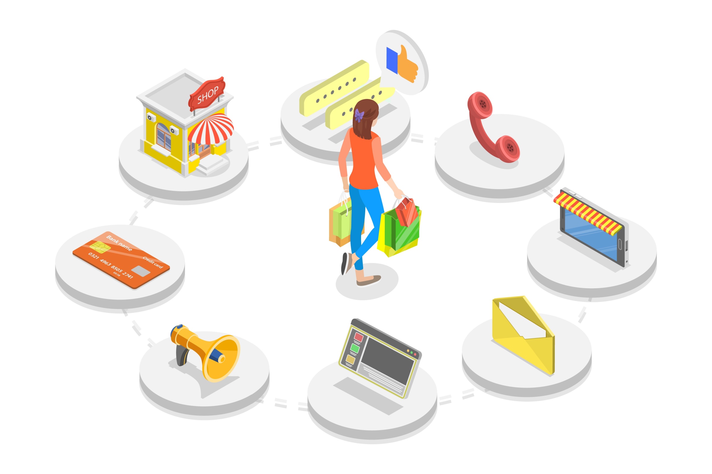 Ad Campaign Attribution
