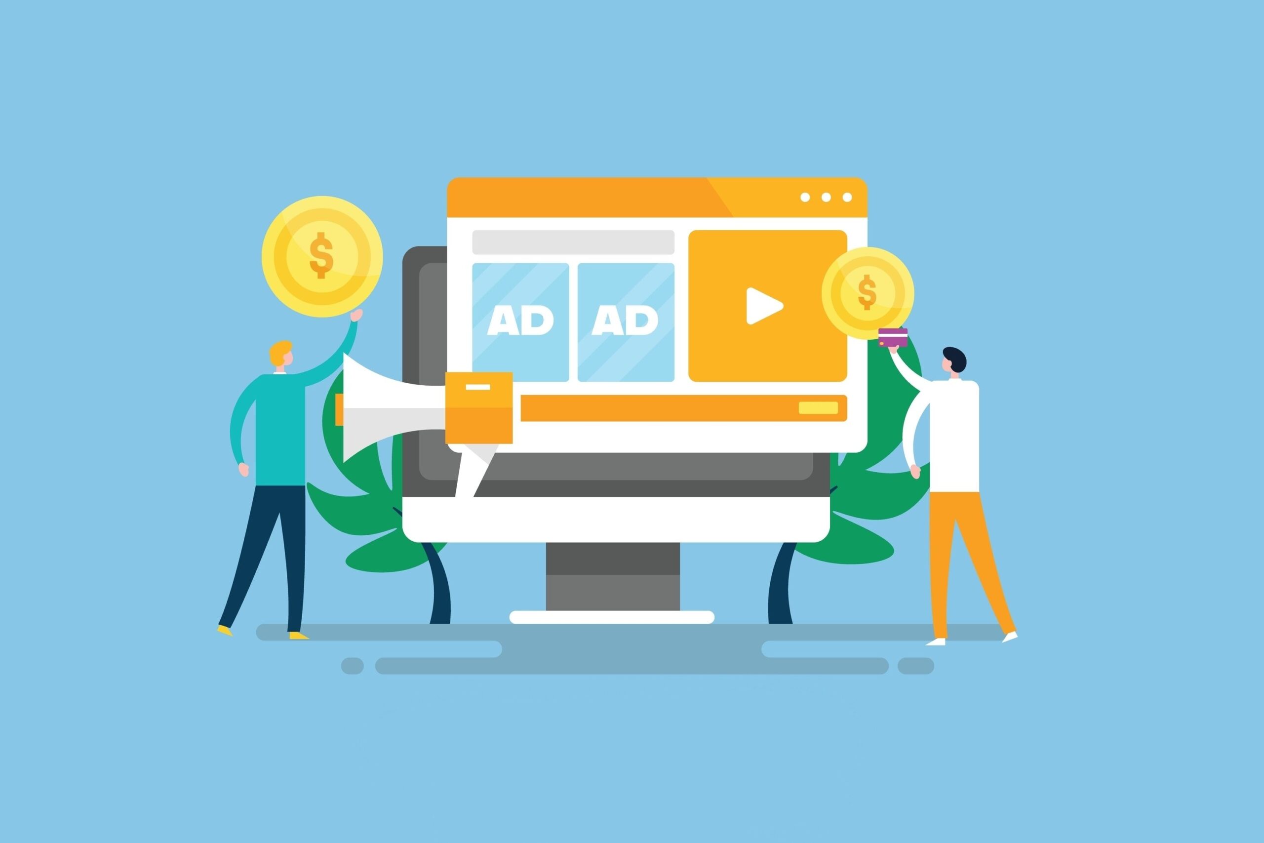 Maximize Ad ROI