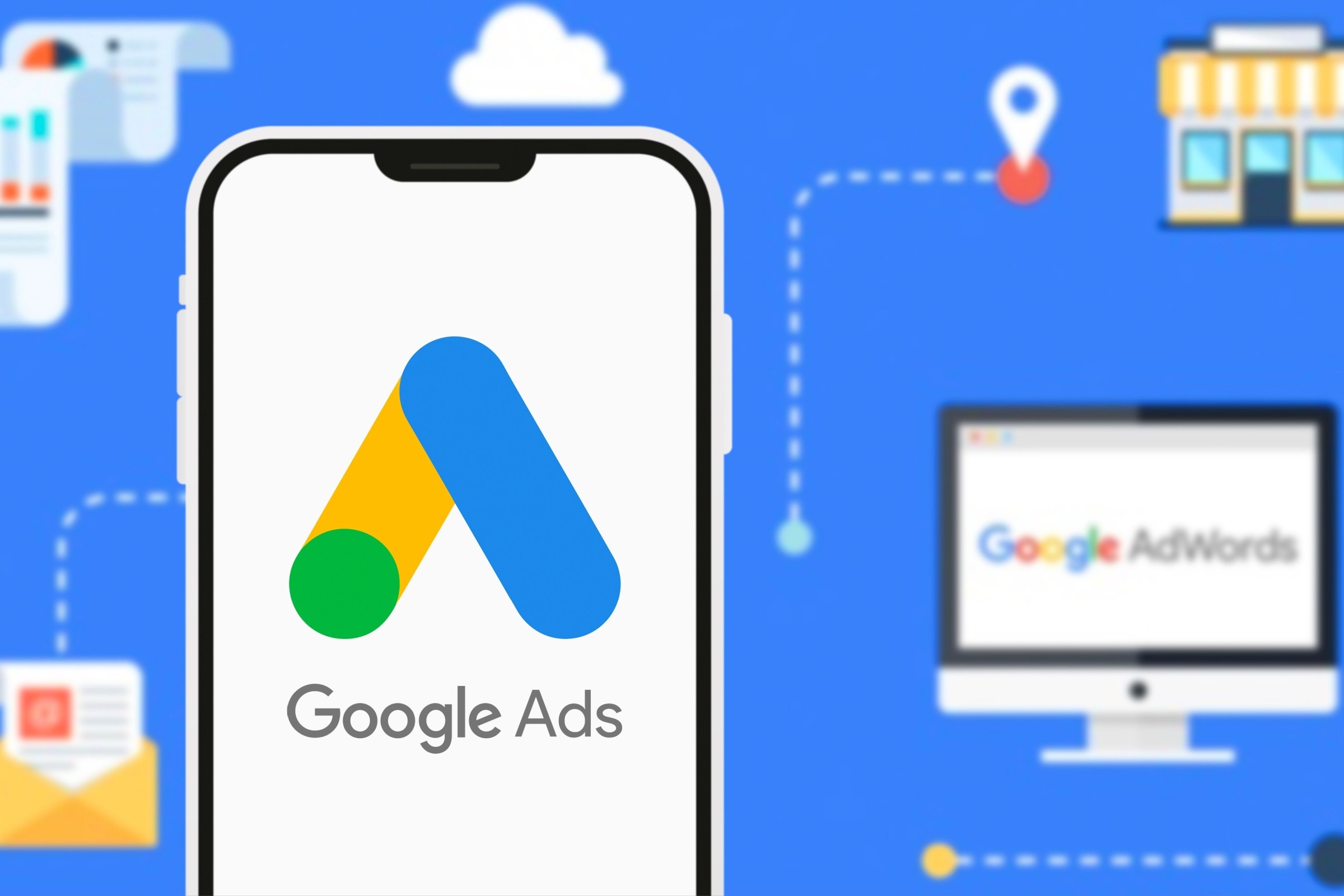 PPC advertising experts 