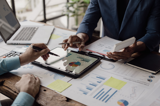 Toronto business consultants 
