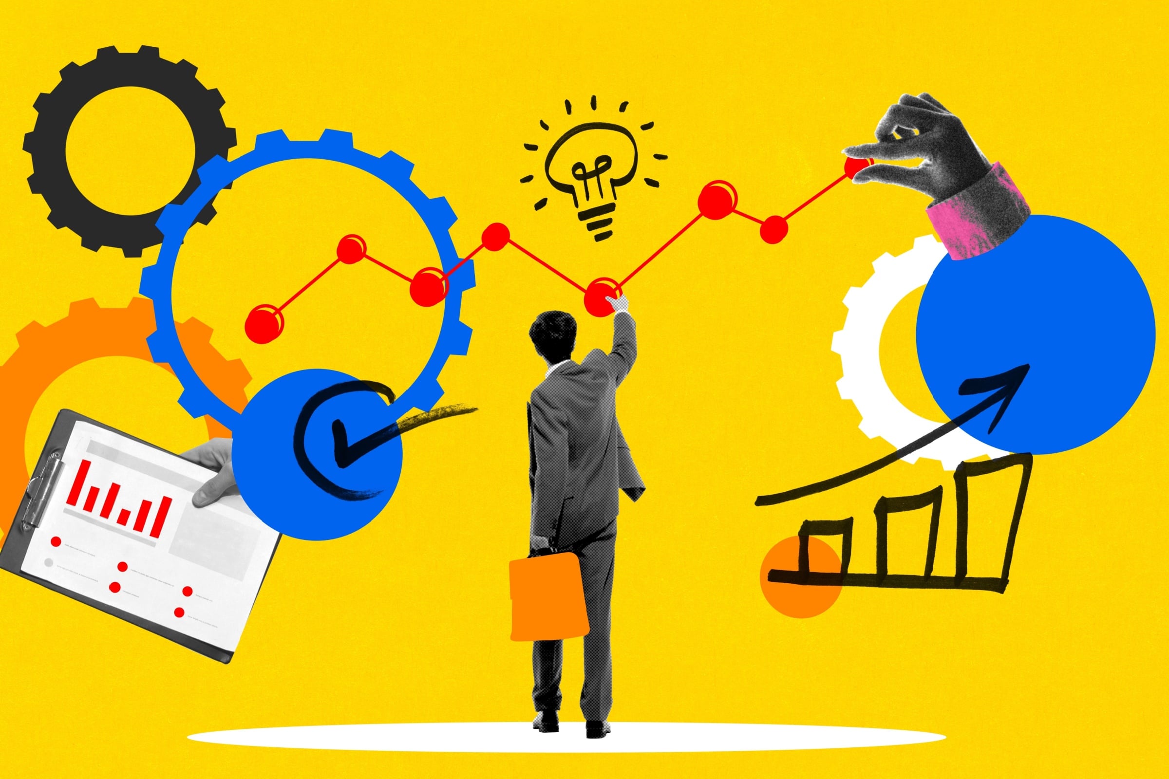 Data-Driven Marketing