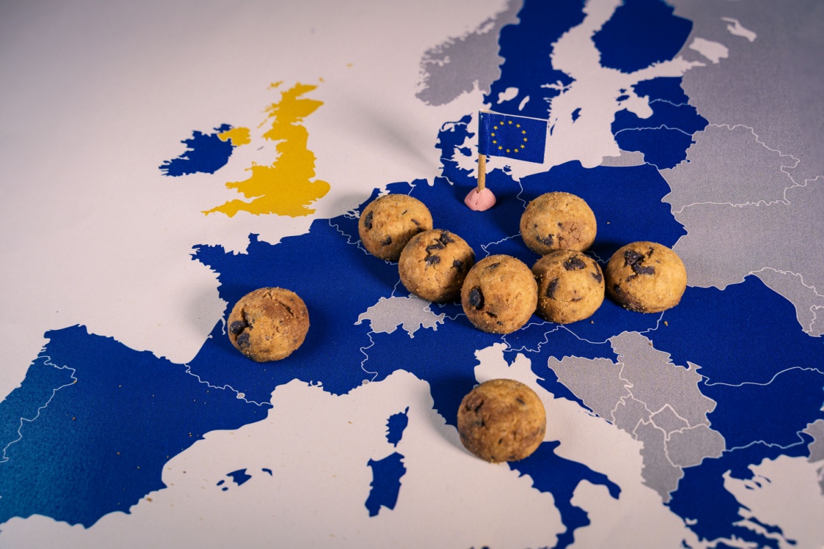 Data Privacy Cookies