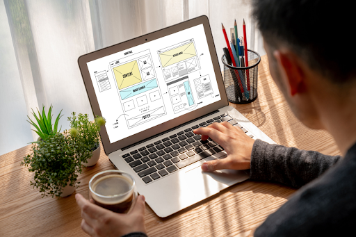 Creative Web Design