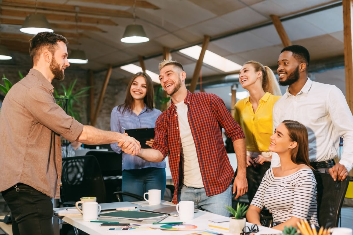How we help clients fix digital issues