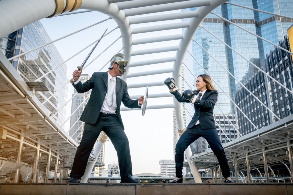 Why your business needs full coverage